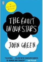 The Fault in Our Stars 이미지